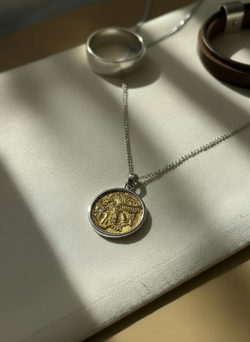 The Greek Bullion